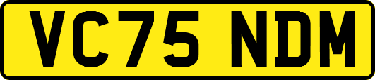 VC75NDM
