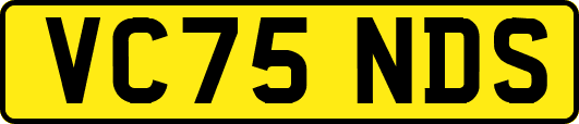 VC75NDS