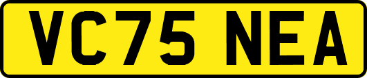 VC75NEA