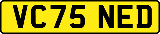 VC75NED