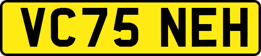 VC75NEH
