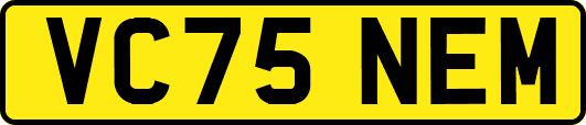 VC75NEM