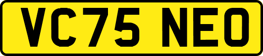 VC75NEO