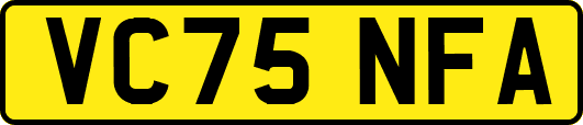 VC75NFA