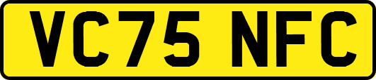 VC75NFC