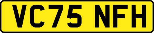 VC75NFH