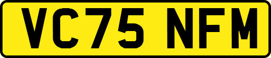 VC75NFM