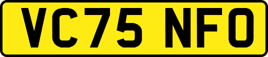 VC75NFO