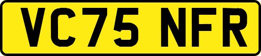 VC75NFR