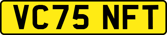 VC75NFT