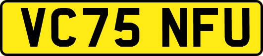 VC75NFU