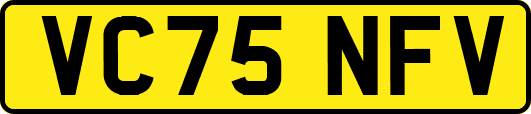 VC75NFV