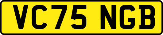 VC75NGB
