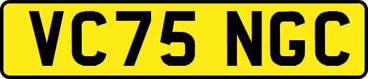 VC75NGC