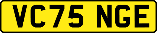 VC75NGE