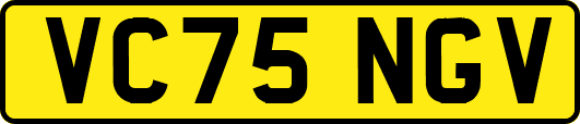 VC75NGV