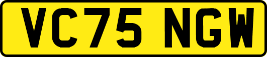 VC75NGW