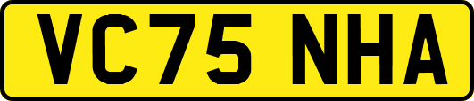VC75NHA
