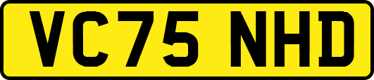 VC75NHD