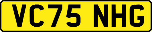 VC75NHG