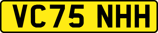 VC75NHH