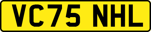 VC75NHL