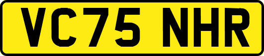 VC75NHR