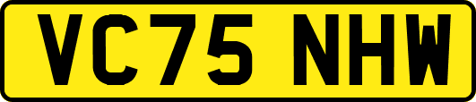 VC75NHW