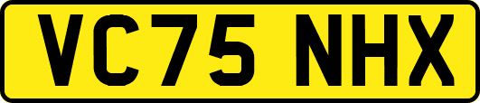 VC75NHX