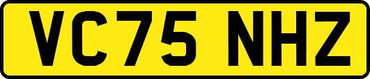 VC75NHZ