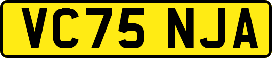 VC75NJA