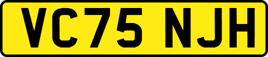 VC75NJH