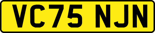 VC75NJN