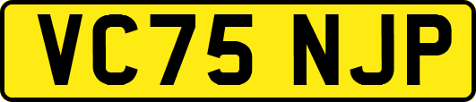 VC75NJP