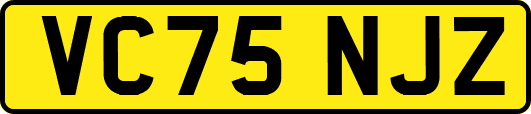 VC75NJZ