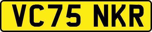 VC75NKR
