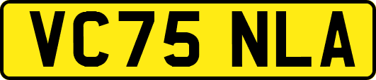 VC75NLA