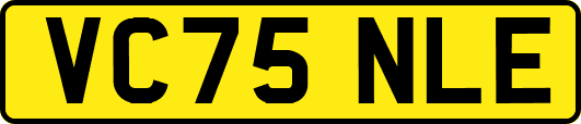 VC75NLE