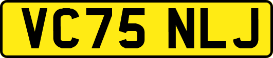 VC75NLJ