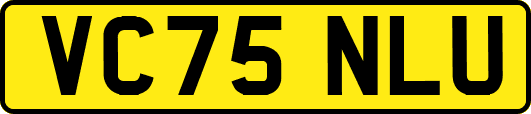 VC75NLU
