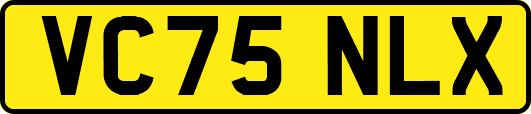 VC75NLX