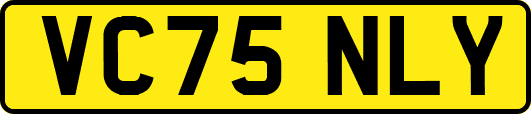 VC75NLY