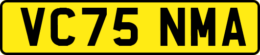 VC75NMA