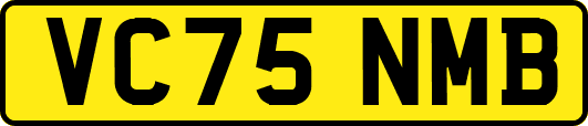 VC75NMB