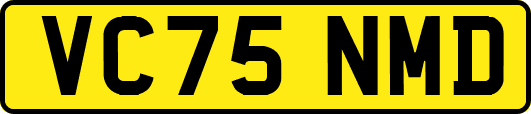 VC75NMD
