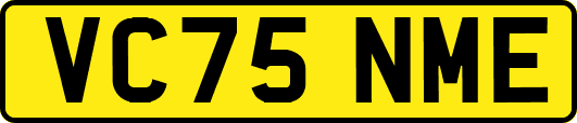 VC75NME