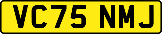 VC75NMJ