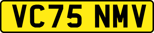 VC75NMV