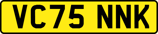 VC75NNK