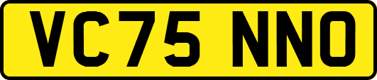 VC75NNO